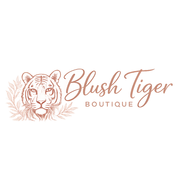 Blush Tiger Boutique