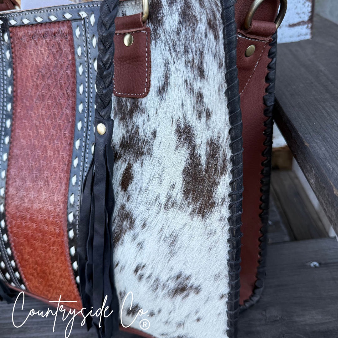 Harper Ranch Concealed Carry Purse
